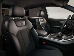 Gris Nuevo 2025 Audi Q8 SUV | 94.605 €