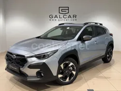 Gris / plata Nuevo 2025 Subaru Crosstrek SUV | 34.900 € (Precio justo)
