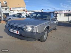 Gris Usado 1985 Renault R25 Utilitario | 5700 €