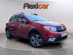 Burdeos Usado 2019 Dacia Sandero Comfort Utilitario | 11.290 € (Precio justo)