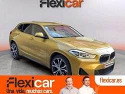 Amarillo Usado 2020 BMW X2 SUV | 21.590 € (Precio justo)