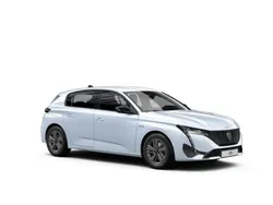 Blanco Nuevo 2024 Peugeot 308 Style | 29.670 € (Precio justo)