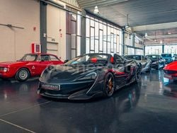 Usado 2021 McLaren 600LT Coupe | 273.000 €
