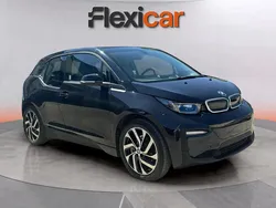 Negro Usado 2021 BMW i3 Utilitario | 17.490 €