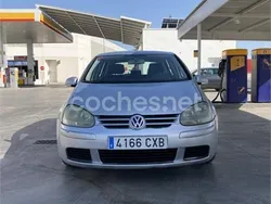 Gris / plata Usado 2004 VW Golf IV Familiar | 2700 € (Buen precio)