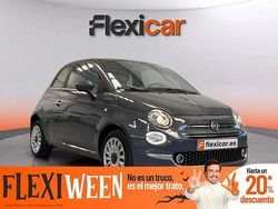 Gris Usado 2022 Fiat 500 Dolcevita Utilitario | 11.470 € (Precio justo)