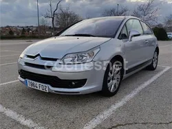 Gris / plata Usado 2006 Citroën C4 VTR Sport Berlina | 4000 € (Caro)