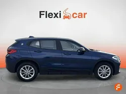 Azul Usado 2019 BMW X2 SUV | 19.490 € (Buen precio)