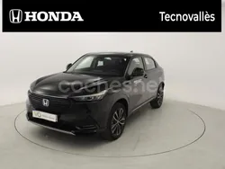 Negro Usado 2024 Honda HR-V Elegance SUV | 31.590 € (Precio justo)