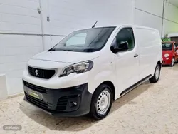 Blanco Usado 2020 Citroën Jumpy Monovolumen | 14.600 € (Super precio)