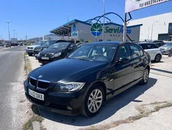 Usado 2006 BMW 320 Berlina | 4950 € (Buen precio)