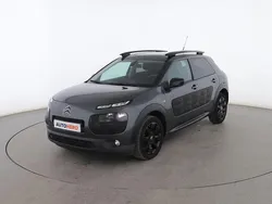 Gris Usado 2015 Citroën C4 Cactus Shine Utilitario | 10.599 € (Precio justo)