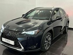 Negro Usado 2020 Lexus UX Executive Line SUV | 29.900 €