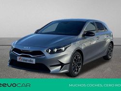 Gris Nuevo 2025 Kia Ceed Style Utilitario | 24.991 € (Un poco caro)