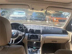 Negro Usado 2003 BMW 330 Berlina | 5500 € (Precio justo)