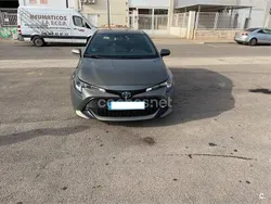 Marrón Usado 2019 Toyota Corolla Active Berlina | 18.300 € (Precio justo)