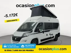 Blanco Usado 2019 Fiat Ducato Van | 56.900 €