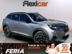 Gris Usado 2023 Peugeot 2008 Allure SUV | 13.890 € (Super precio)
