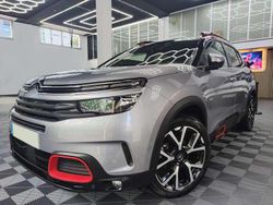 Gris Usado 2019 Citroën C5 Aircross Feel SUV | 15.990 € (Precio justo)