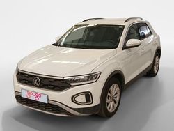 Usado 2022 VW T-Roc Life SUV | 18.990 € (Buen precio)