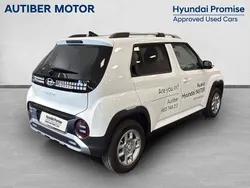Nuevo 2024 Hyundai Inster Utilitario | 22.600 €