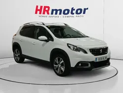 Usado 2018 Peugeot 2008 Allure SUV | 10.990 € (Precio justo)