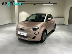 Otros Nuevo 2024 Fiat 500e Utilitario | 27.900 €