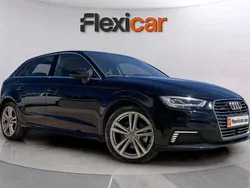 Negro Usado 2020 Audi A3 Sportback e-tron Advanced Plus Berlina | 20.490 € (Buen precio)