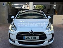 Blanco Usado 2012 Citroën DS5 Utilitario | 3000 €