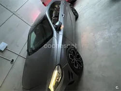 Gris / plata Usado 2016 Mercedes A220 Urban Berlina | 21.000 € (Un poco caro)