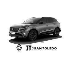 Gris Nuevo 2025 Renault Austral Techno SUV | 28.980 € (Buen precio)