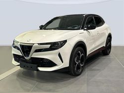Blanco sempione Nuevo 2024 Alfa Romeo GT Junior Edizione Speciale SUV | 33.350 €