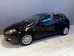 Negro Usado 2010 Fiat Bravo Dynamic Utilitario | 3900 € (Buen precio)