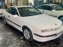 Blanco Usado 1992 Opel Calibra Coupe | 6500 €