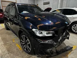 Usado 2022 BMW X3 M Sport SUV | 16.499 €