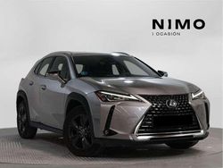 Usado 2023 Lexus UX 250h SUV | 31.900 €