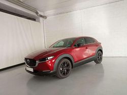Rojo Usado 2024 Mazda CX-30 SUV | 27.500 € (Caro)