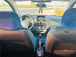 Azul Usado 2004 Citroën C2 Furio Utilitario | 2800 € (Precio justo)