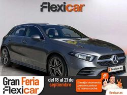 Gris Usado 2019 Mercedes A200 Utilitario | 22.990 € (Buen precio)