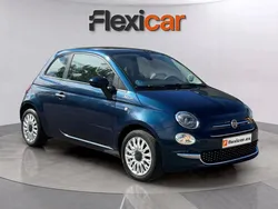 Azul Usado 2022 Fiat 500 Dolcevita Berlina | 8790 € (Super precio)