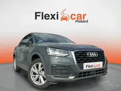 Gris Usado 2020 Audi Q2 Advanced Plus SUV | 18.490 € (Super precio)