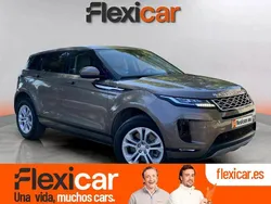 Marrón Usado 2019 Land Rover Range Rover evoque R-Dynamic SUV | 25.390 € (Un poco caro)