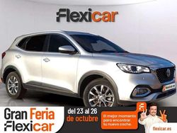Gris Usado 2023 MG HS Comfort SUV | 16.490 € (Precio justo)