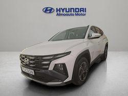 Nuevo 2025 Hyundai Tucson SUV | 25.900 € (Super precio)