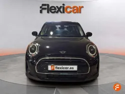 Amarillo Usado 2023 Mini Cooper Utilitario | 23.490 €