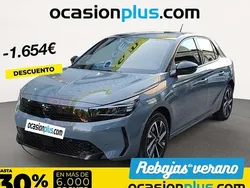 Gris Nuevo 2025 Opel Corsa S Utilitario | 16.319 € (Precio justo)