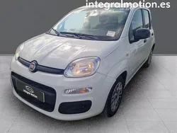 Usado 2022 Fiat Panda Utilitario | 9900 € (Precio justo)