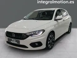 Usado 2020 Fiat Tipo Lounge | 12.500 €
