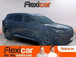 Azul Usado 2024 DFSK E5 SUV | 25.490 €