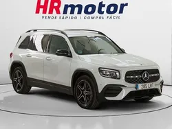 Usado 2021 Mercedes 200 AMG line | 33.590 € (Precio justo)